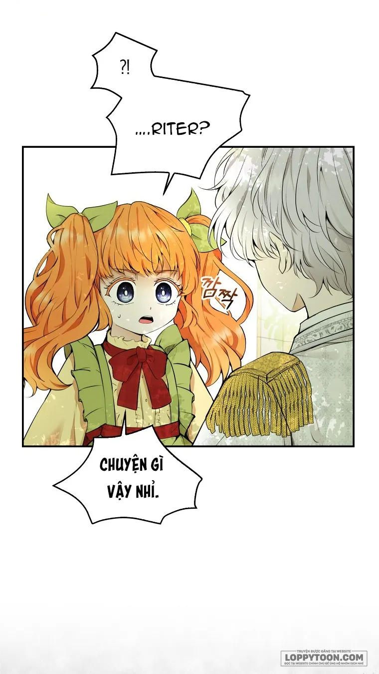 Sóc Con Tài Năng Chap 1 - trang 11