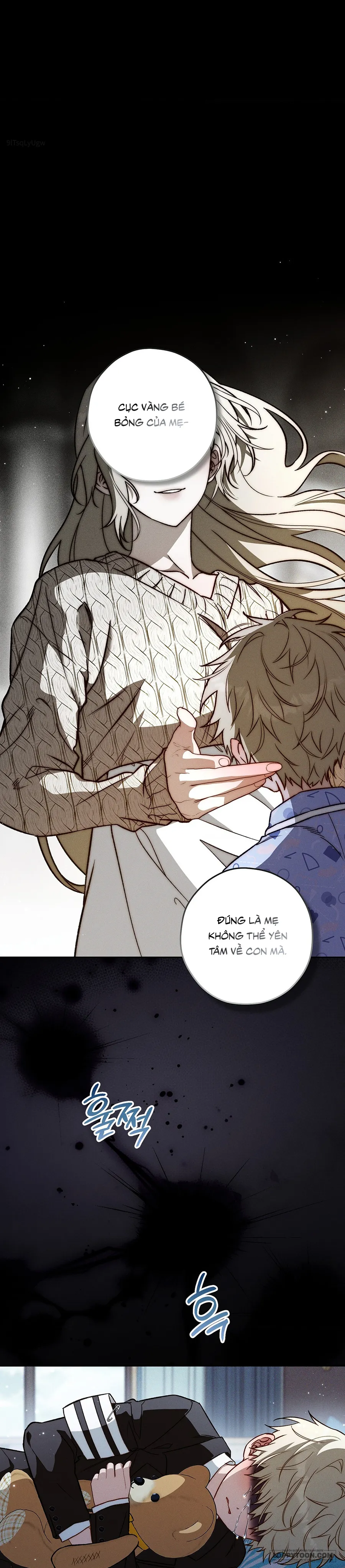 Không Tỉnh Táo Chap 11 - 🔞 - trang 16