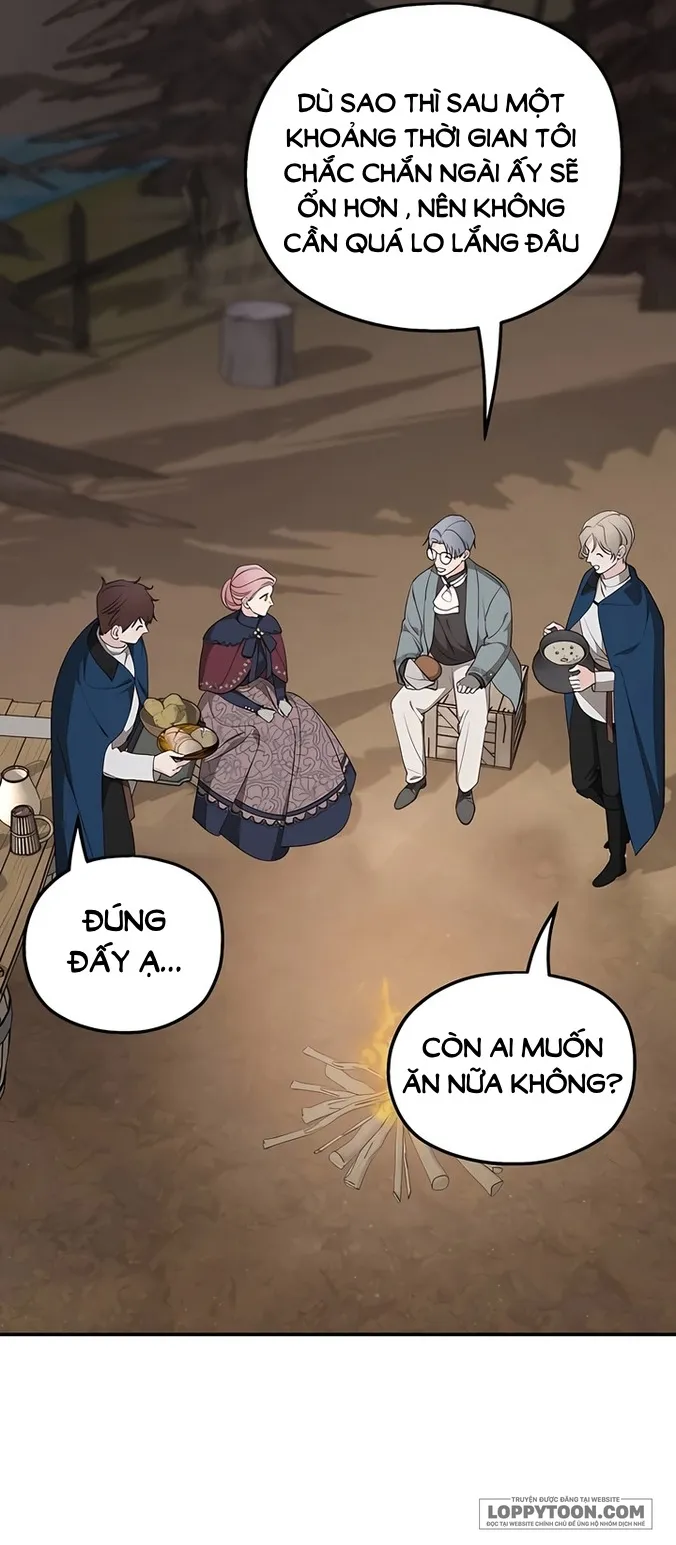 Gia Đình Chồng Quá Ám Ảnh Bởi Tôi Chap 83 - trang 47