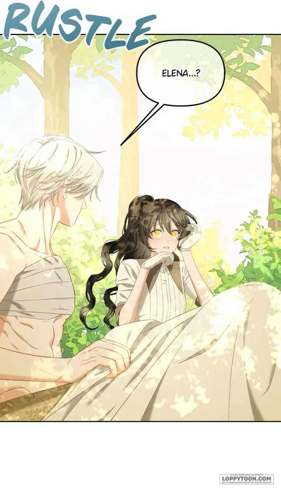 Tôi Sẽ Ở Ngay Bên Cạnh Nam Chính Chap 48 - trang 22