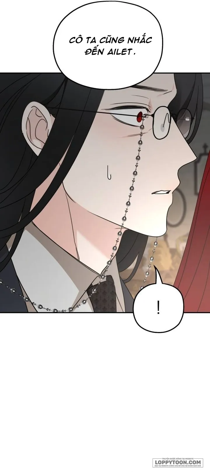 Gia Đình Chồng Quá Ám Ảnh Bởi Tôi Chap 124 - trang 17