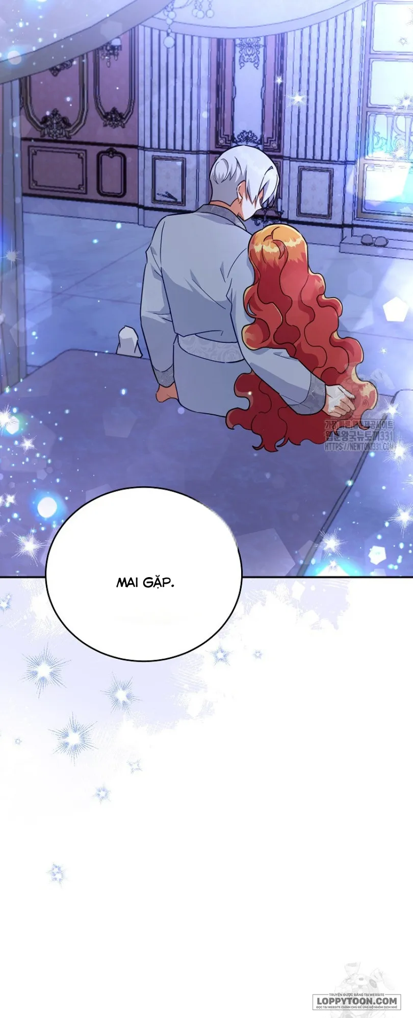 Bé Con Chốn Hoa Nở Chap 45 - trang 13
