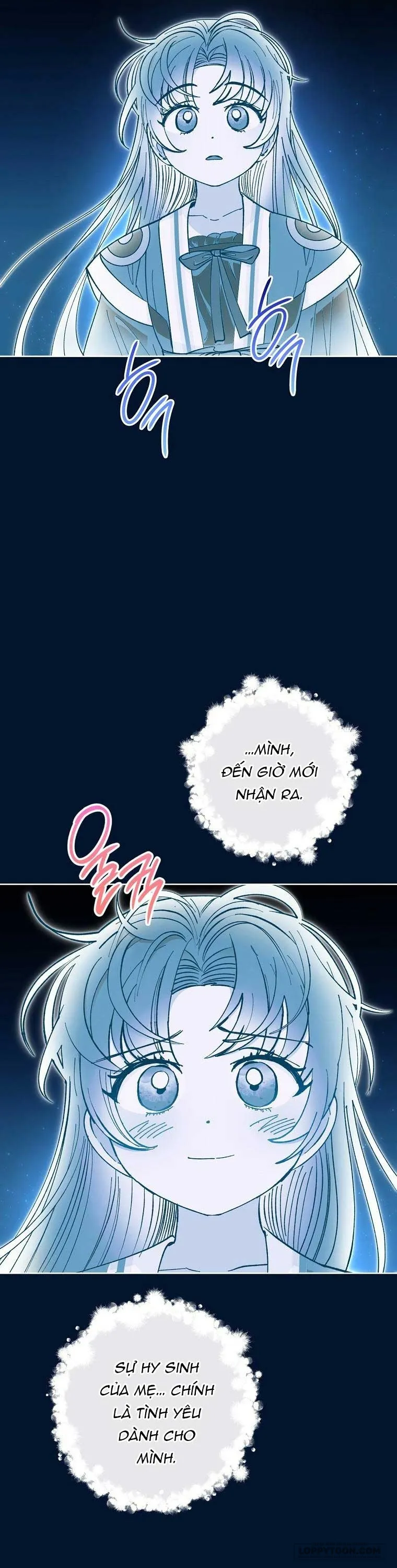 Tiểu Thiếp Chỉ Muốn Sống Yên Bình Chap 76 - trang 6