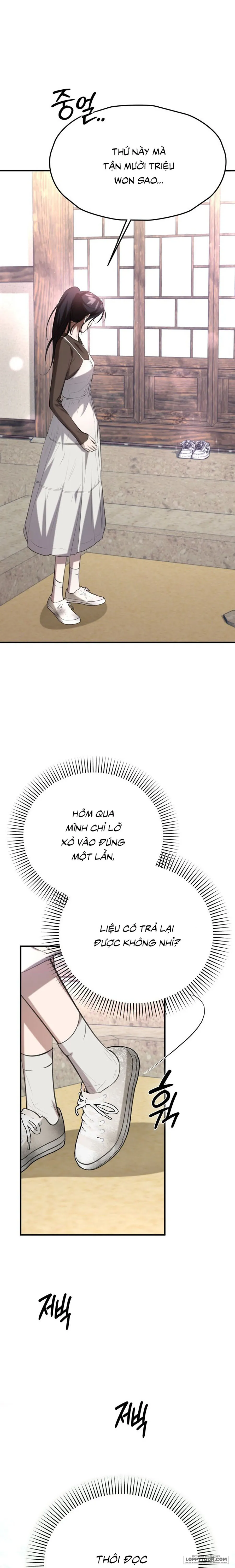 Tiêu Bản Chap 13 - trang 21
