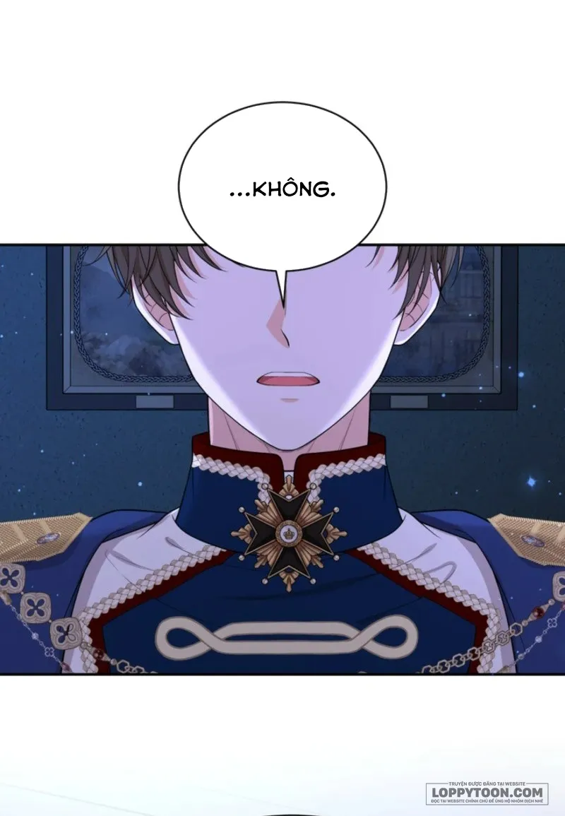 Công Chúa Bé Con Hạng S Thật Mạnh Chap 79 - trang 42