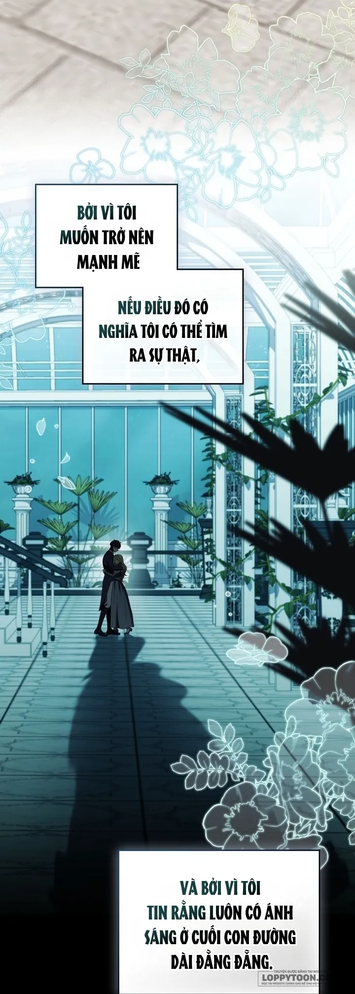 Chúa Phù Hộ Cho Sự Hủy Diệt Của Ta Chap 18 - trang 27