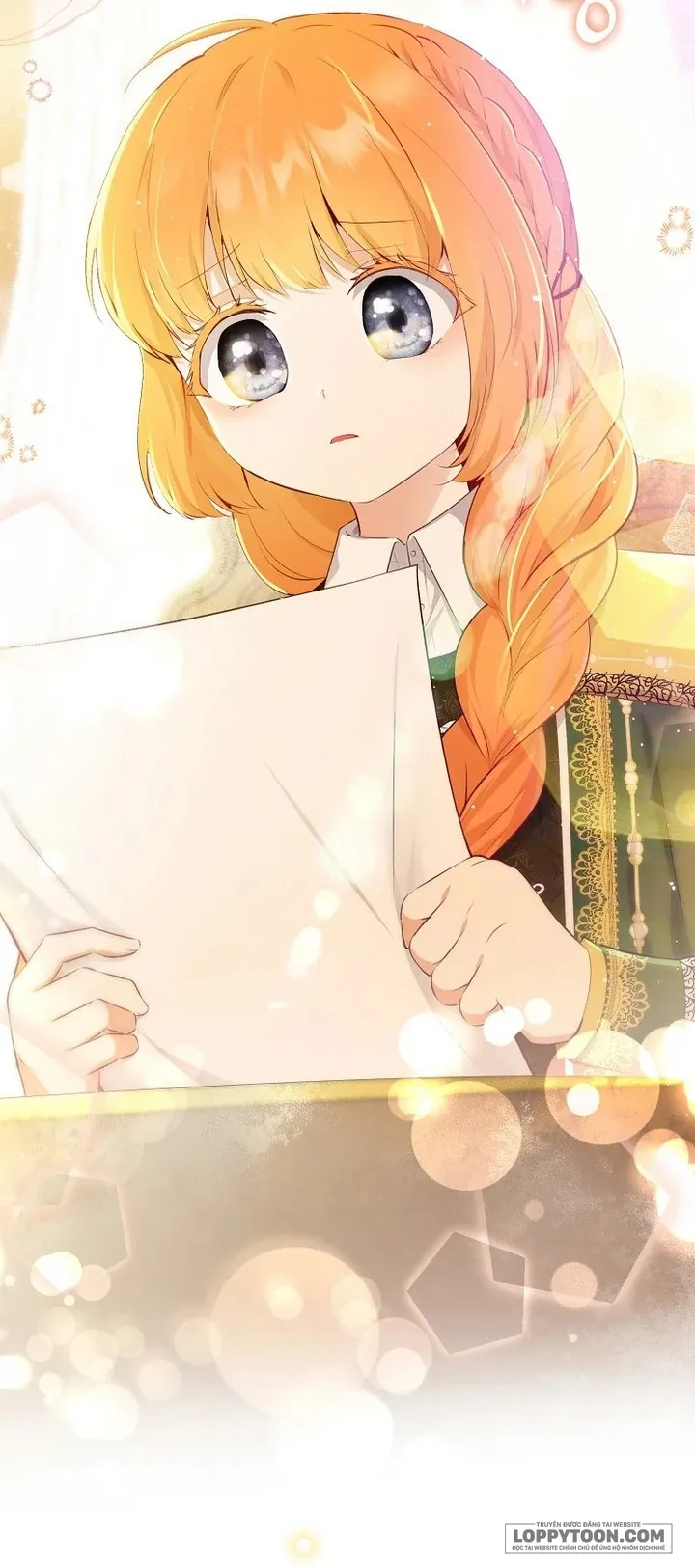 Sóc Con Tài Năng Chap 81 - trang 6