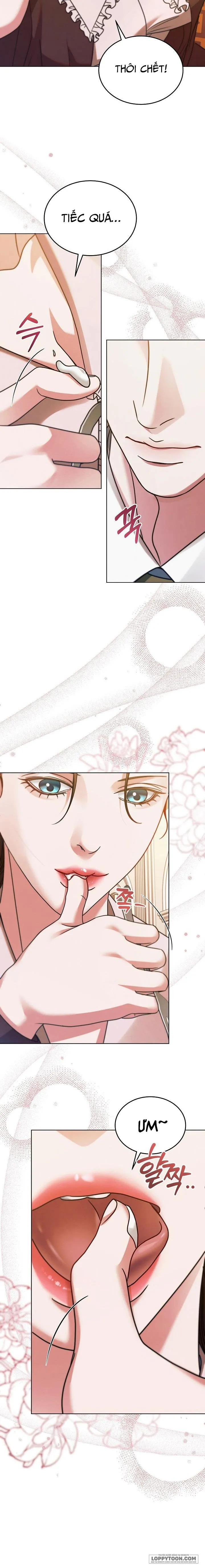 Hãy Cầu Xin Tôi Đi Chap 15 - 🔞🔞🔞 - trang 7