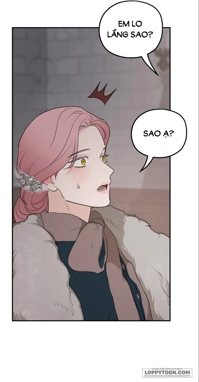 Gia Đình Chồng Quá Ám Ảnh Bởi Tôi Chap 86 - trang 18