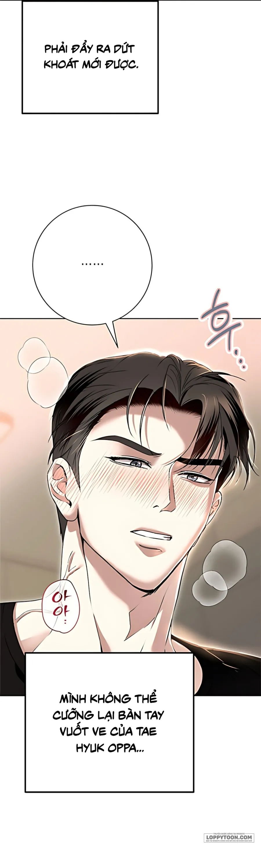 Mỗi Đêm Cùng Bạn Của Anh Trai Chap 2 - 🔞 - trang 33