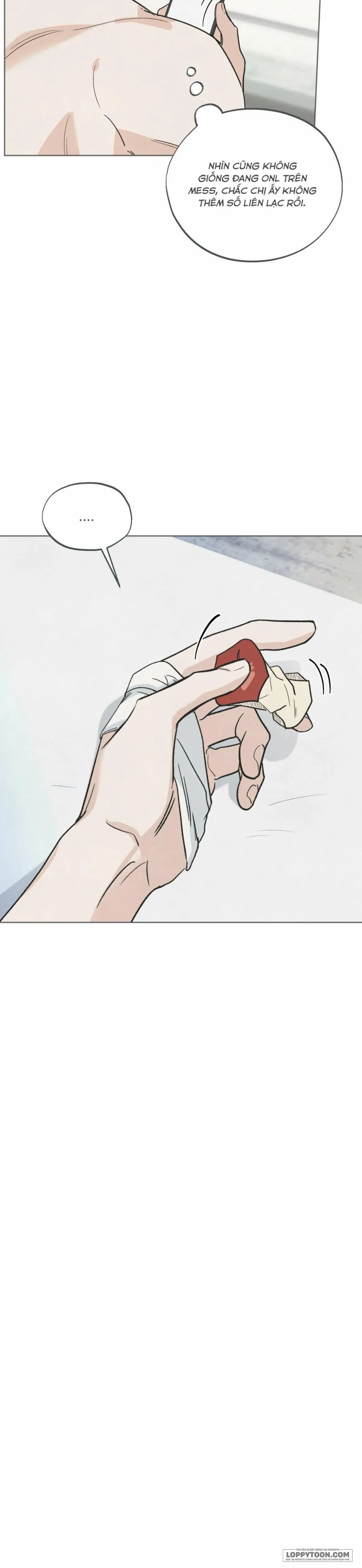 Cuộc Đời Của Kẻ Cặn Bã Chap 16 - trang 26