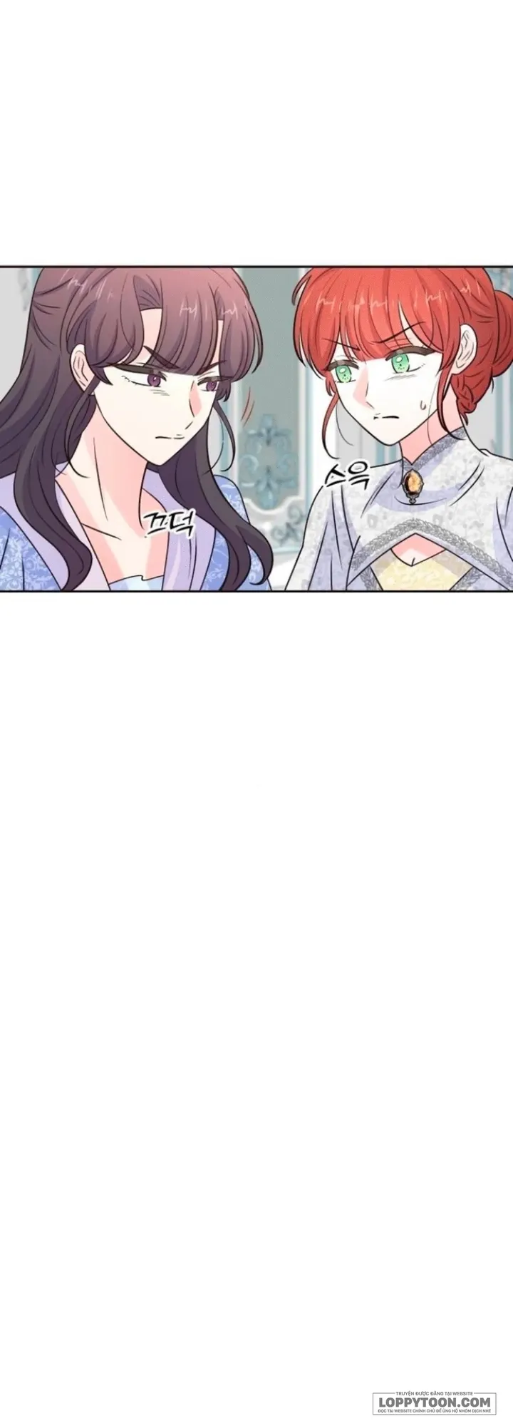 Hầu Gái Không Thích Nuôi Dạy Trẻ Nhỏ Chap 40 - trang 51