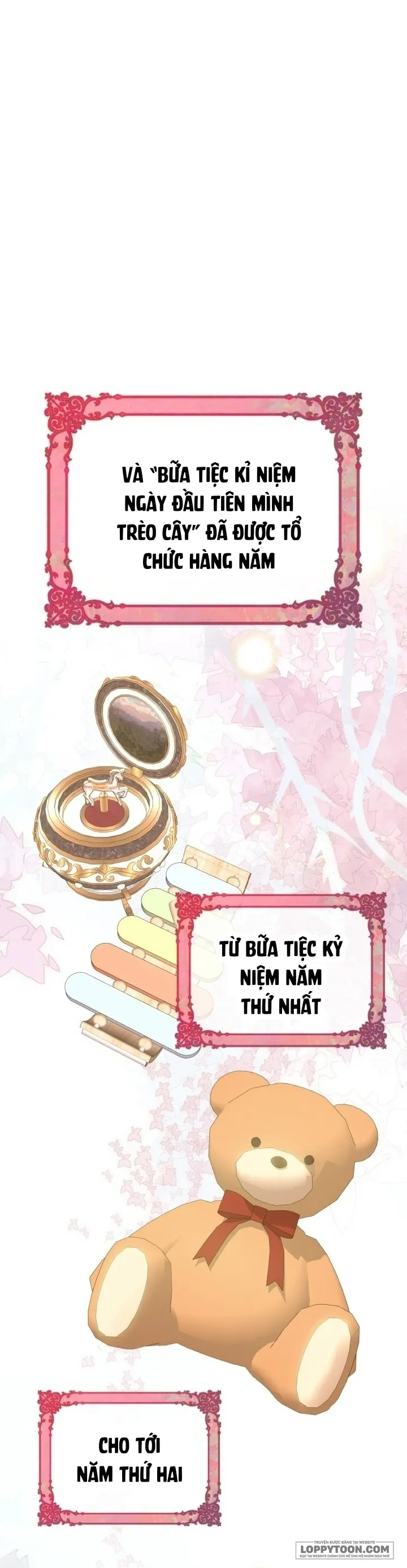 Phạm Nhân Bé Con Của Dinh Thự Mùa Đông Chap 51 - trang 70