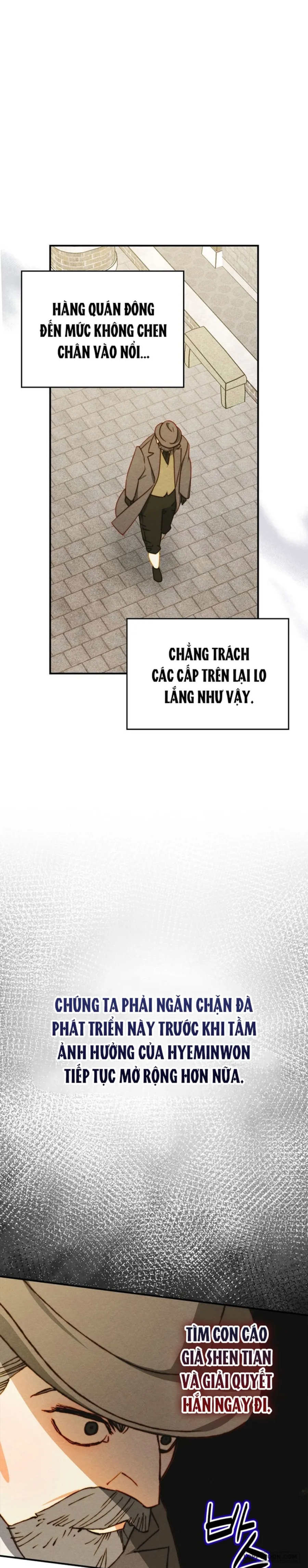 Thuần Hoá Munchkin Chap 22 - trang 5