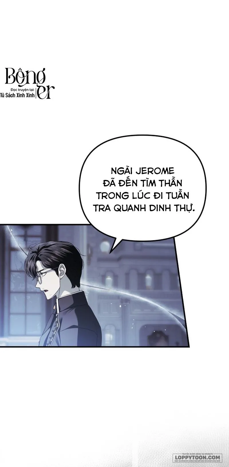 Tôi Chỉ Cần Con Của Công Tước Chap 16 - trang 1