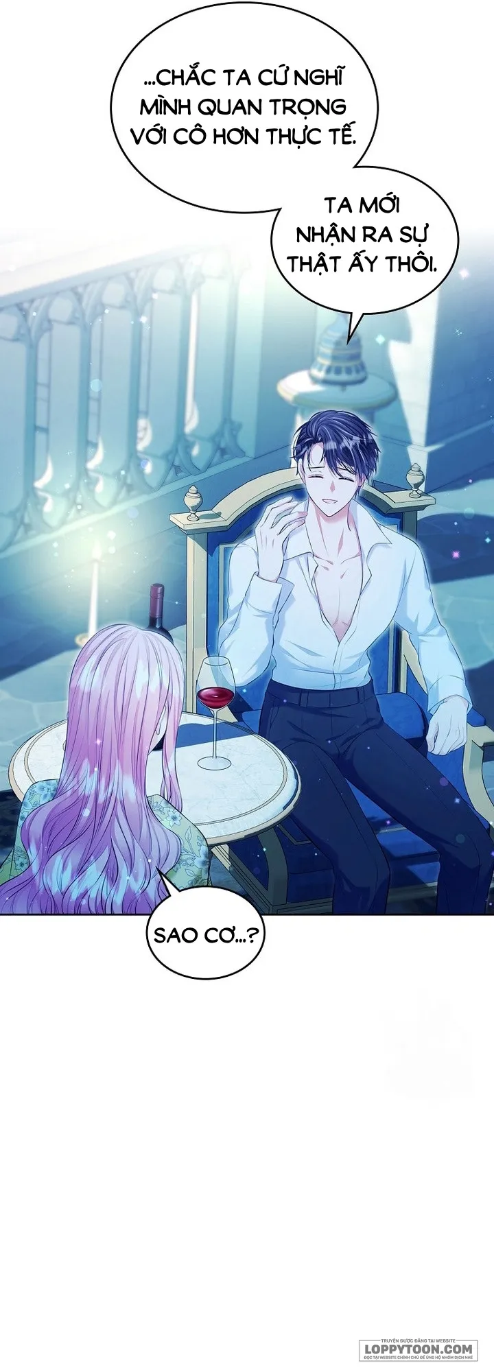 Tôi Sẽ Ly Hôn Với Anh Trai Nữ Chính Chap 24 - trang 48