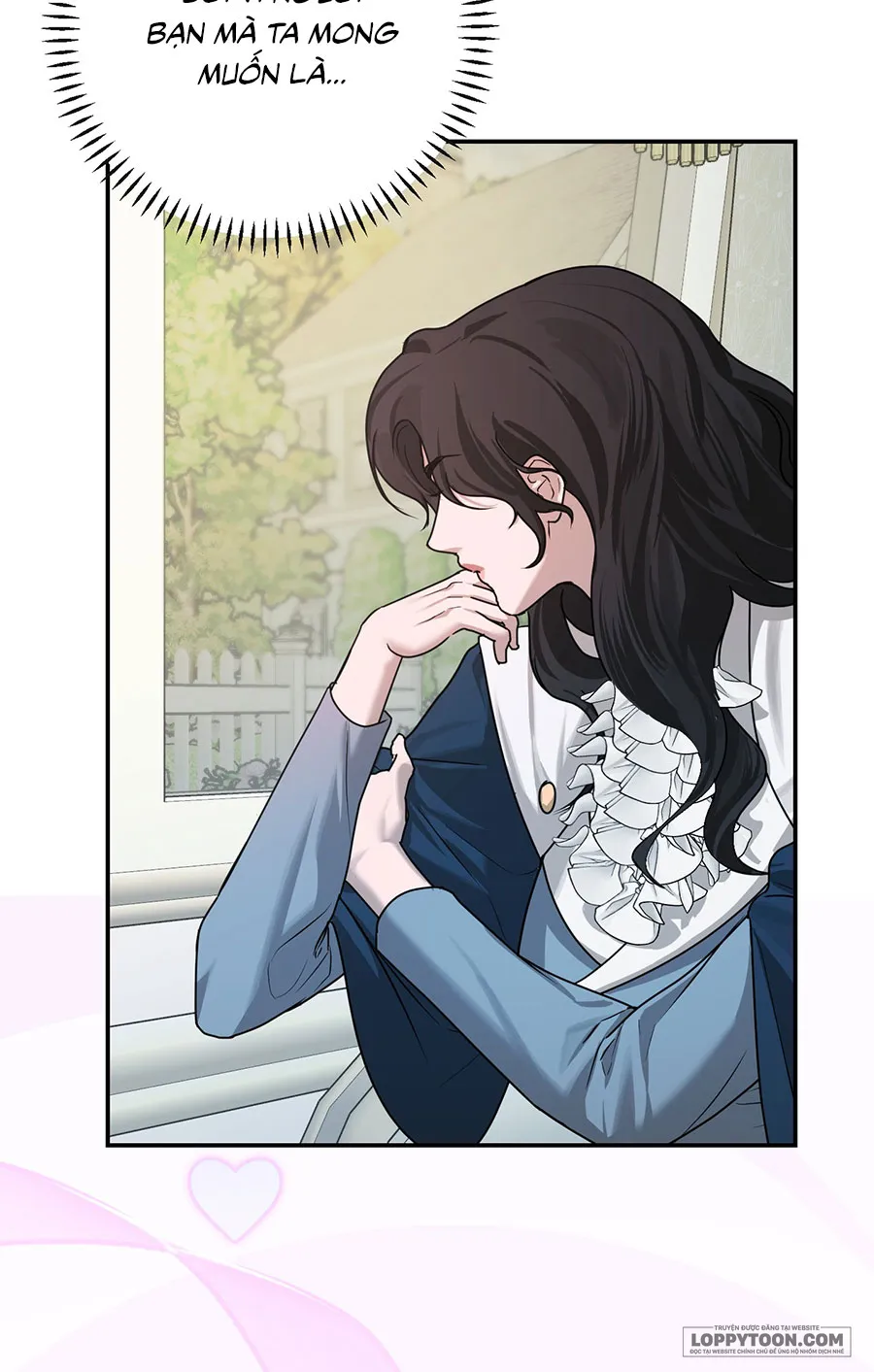 Màn Đêm Thức Tỉnh Chap 1 - trang 6