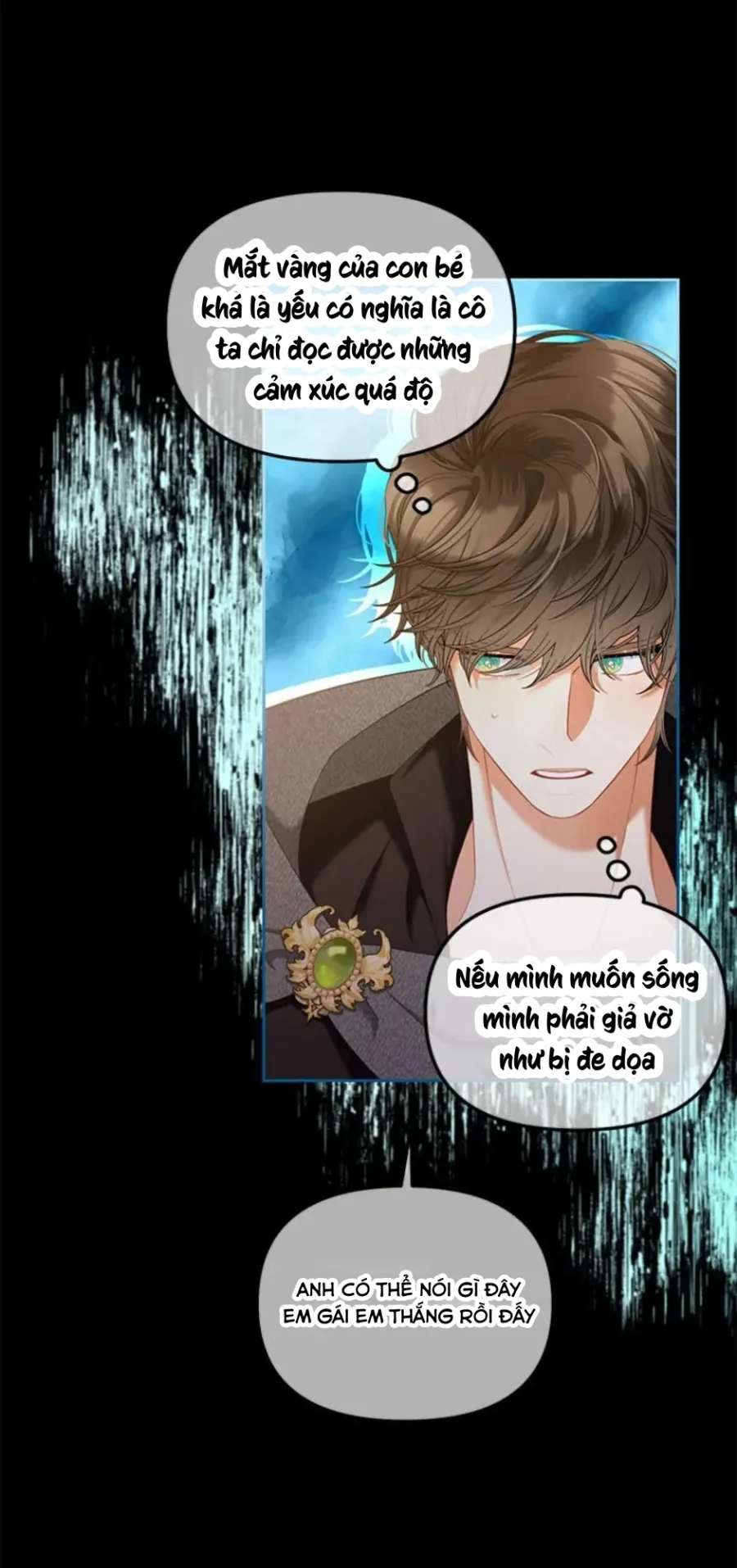 Tôi Sẽ Ở Ngay Bên Cạnh Nam Chính Chap 44 - trang 13