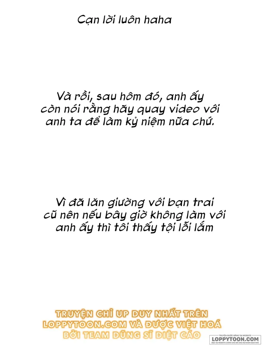 Tại Sao Điều Này Lại Đúng? Chap 32 - 🔞🔞🔞 - trang 48