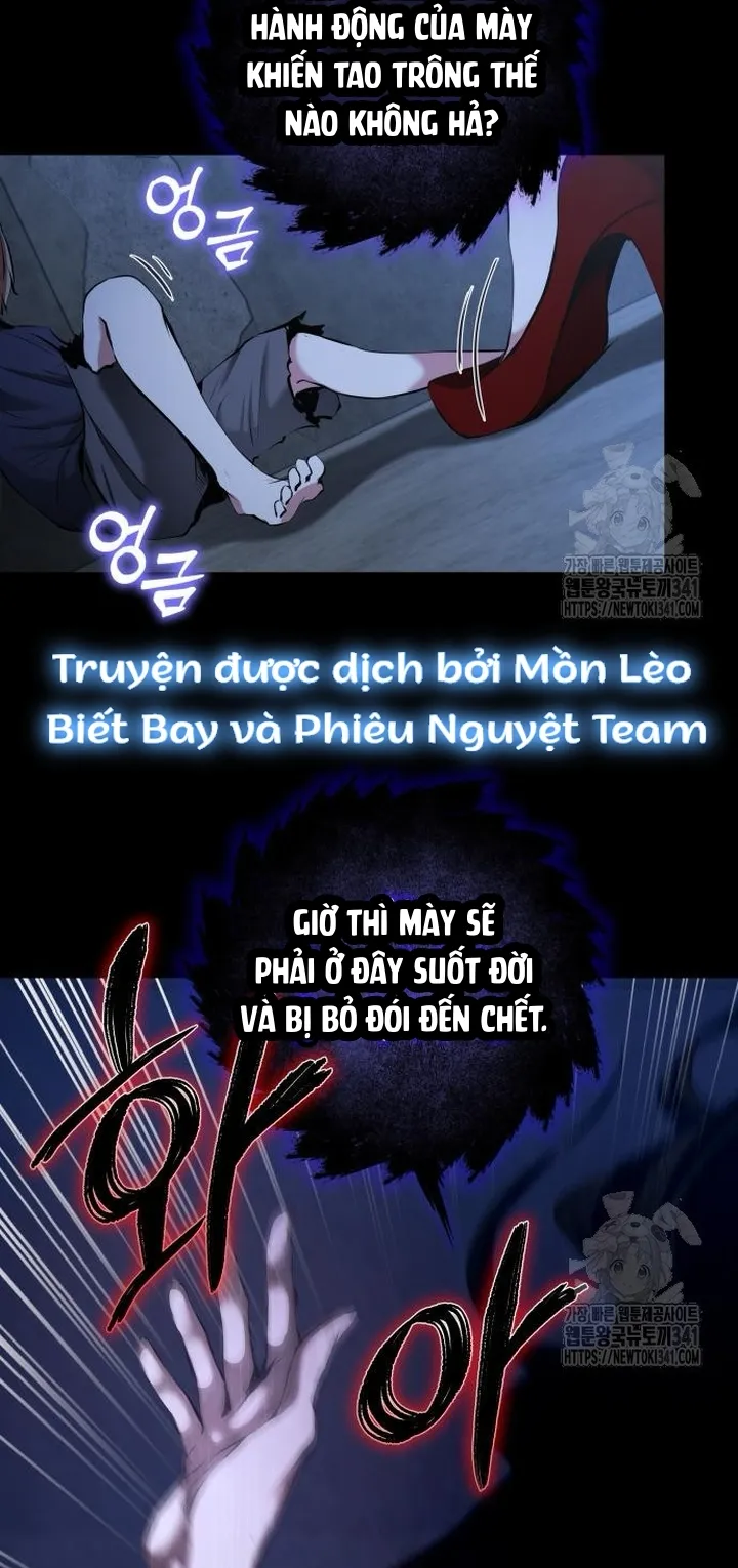 Thỏ Trắng Ở Xứ Sở Thần Tiên Chap 18 - trang 44