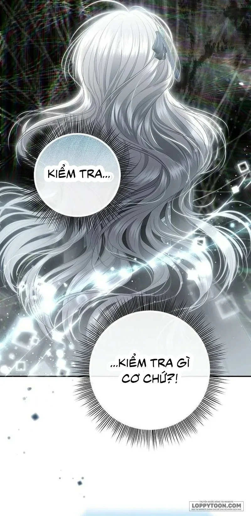 Presepe Bên Ngoài Chiếc Lồng Chap 27 - trang 22