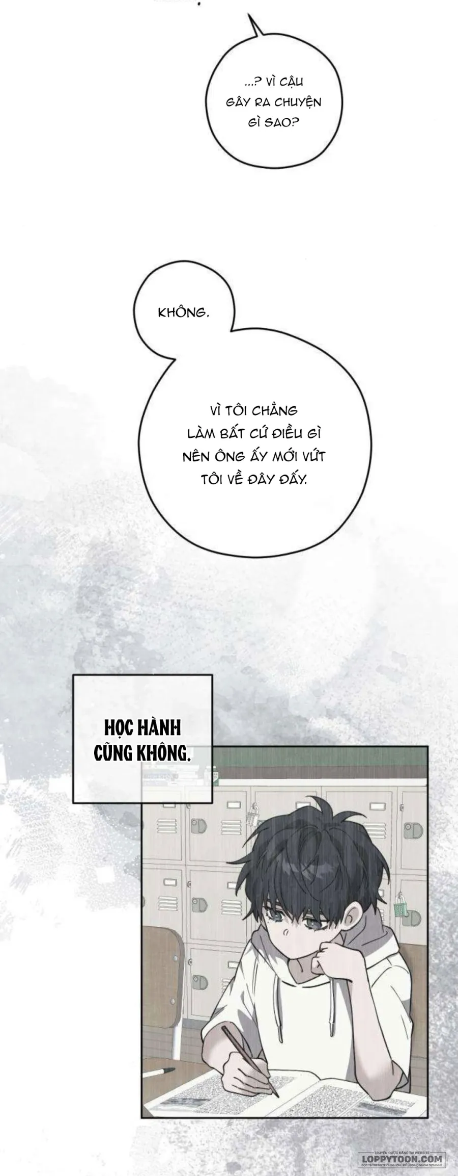 Tên Khốn Đẹp Trai Chap 24 - trang 38