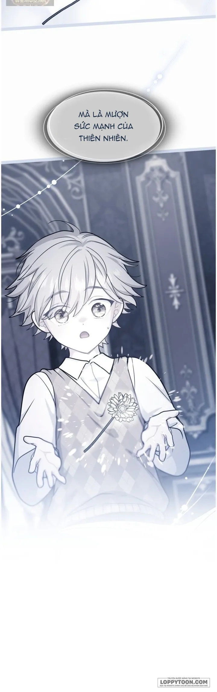 Bệ Hạ, Xin Hãy Quên Tôi Đi Chap 81 - trang 12