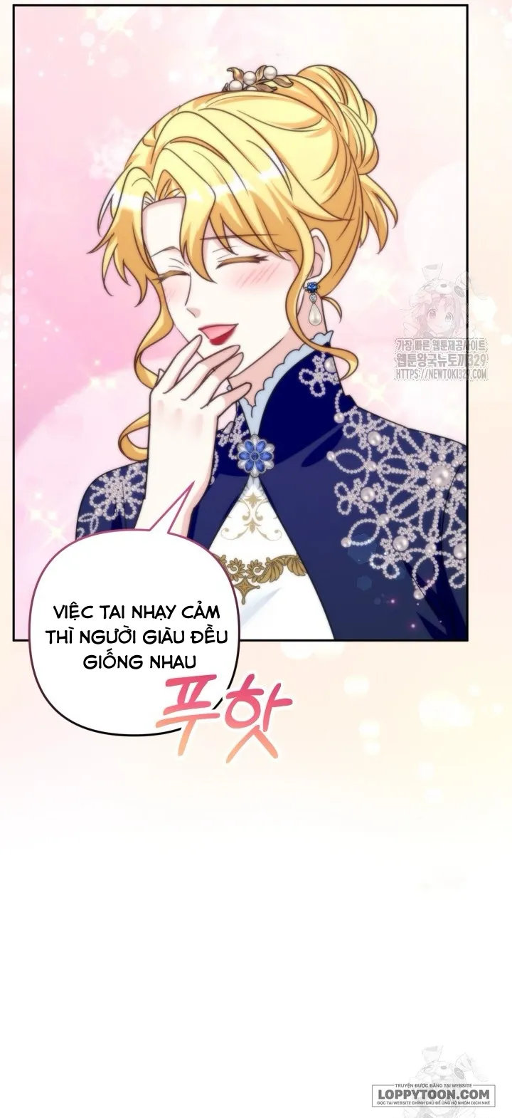 Tôi Sống Chung Với Mẹ Chồng Chap 64 - trang 24