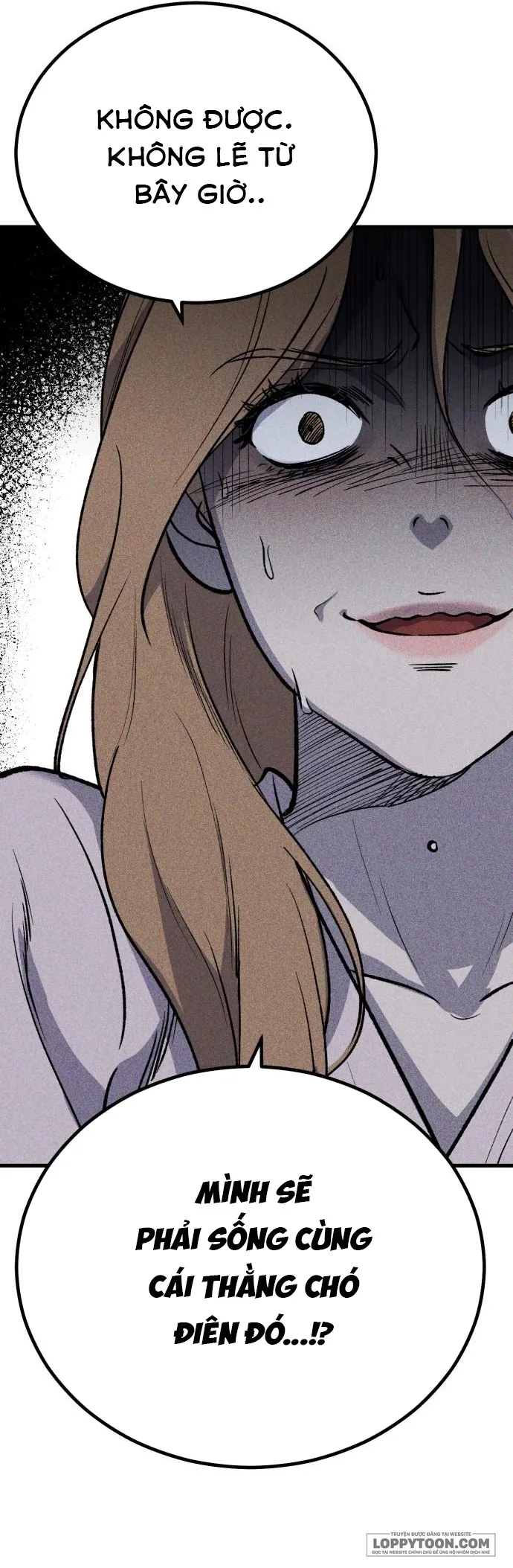 Ngôi Nhà Cô Đang Sống Chap 3 - trang 46