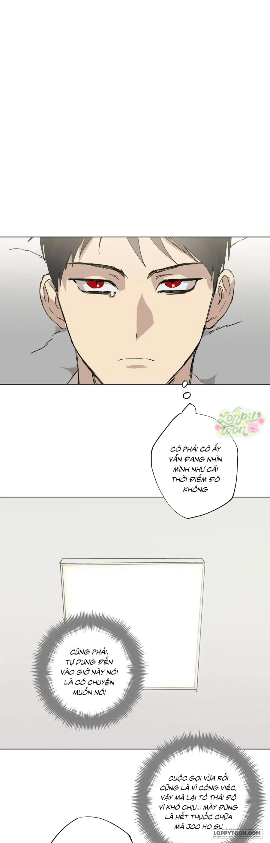 Nước Mắt Ngọt Ngào Chap 3 - trang 36