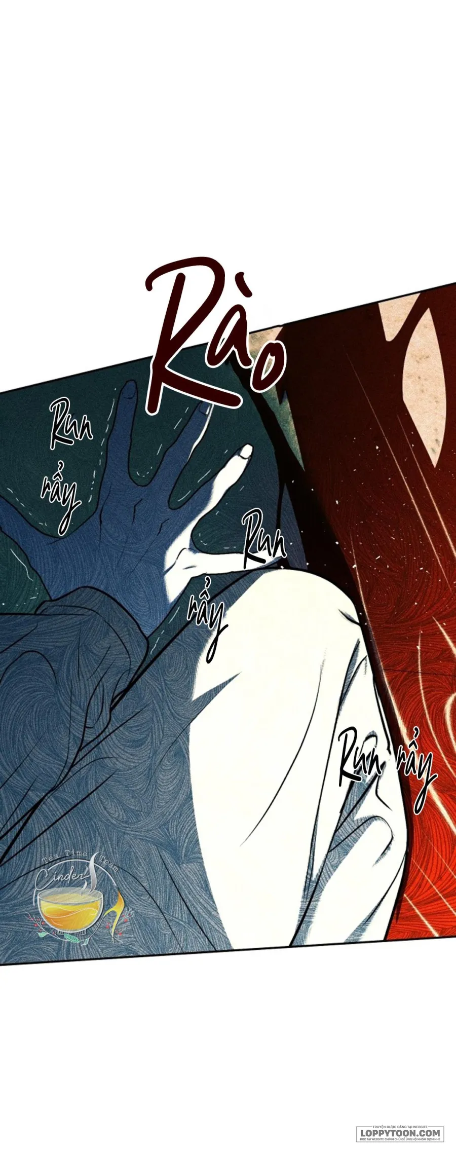 Xâm Nhập Trường Trung Học Tài Phiệt Chap 27 - trang 20
