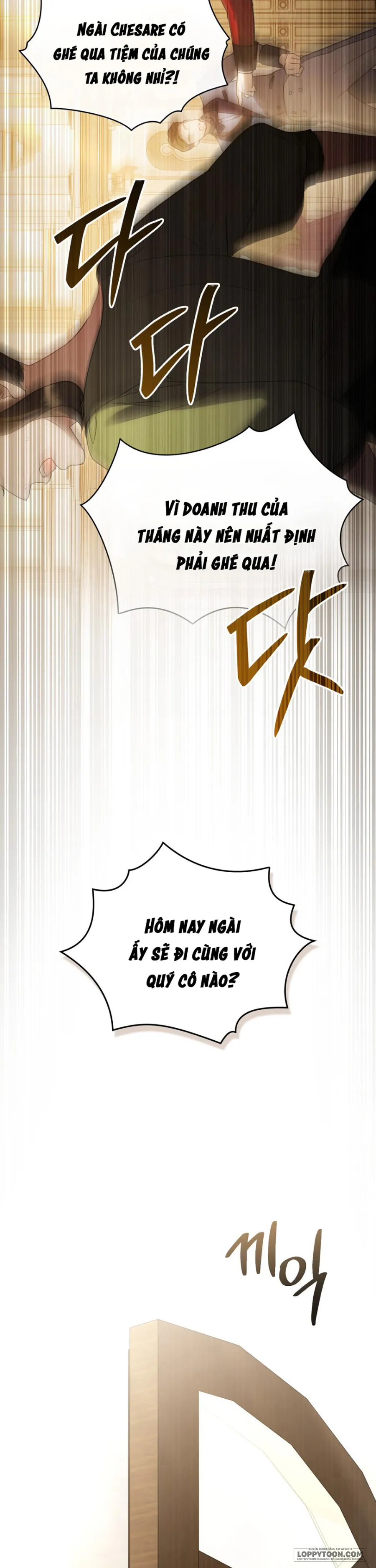 Giới Thượng Lưu Chap 24 - trang 34