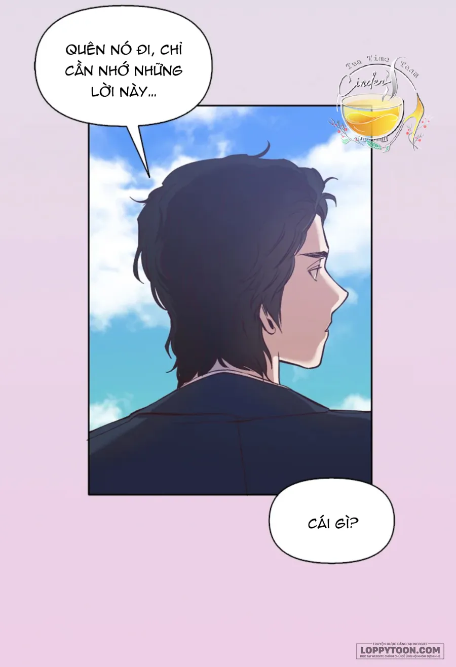 Thanh Xuân Của Chúng Ta Chap 16 - trang 68