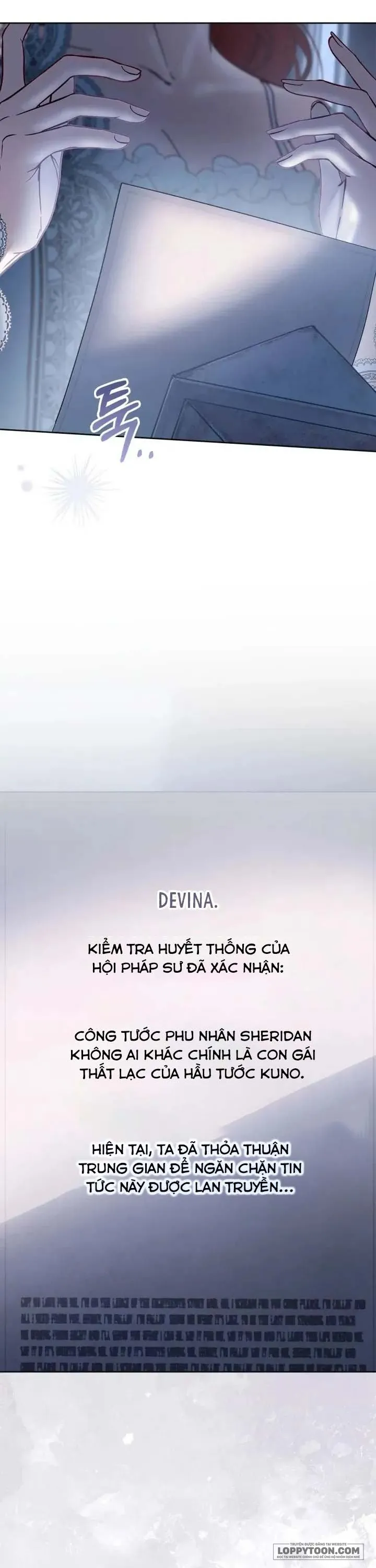 Phạm Nhân Bé Con Của Dinh Thự Mùa Đông Chap 73 - trang 42