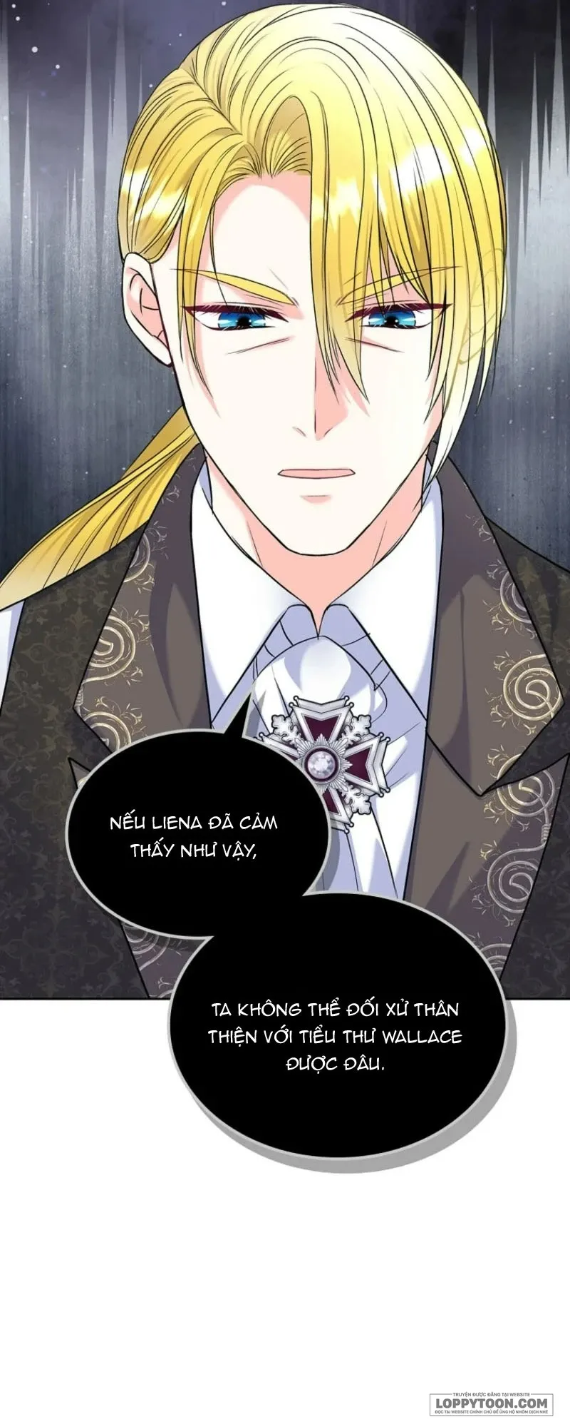 Tôi Sẽ Ly Hôn Với Anh Trai Nữ Chính Chap 95 - trang 63