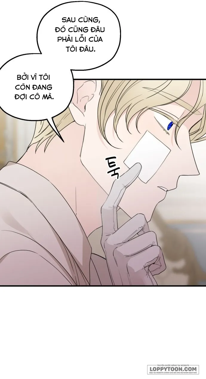 Gia Đình Chồng Quá Ám Ảnh Bởi Tôi Chap 26 - trang 32