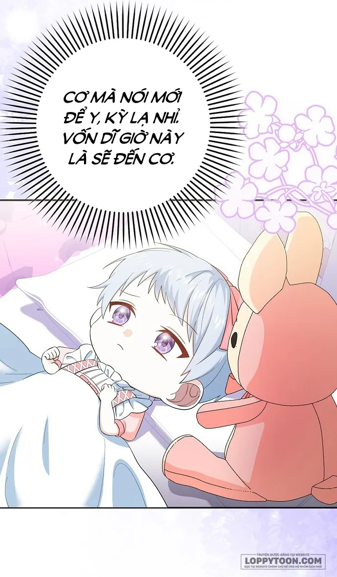 Tôi Sẽ Chiếm Lấy Ngư Trường Này! Chap 7 - trang 9