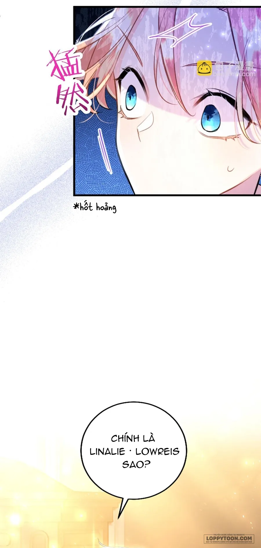 Đại Tiểu Thư Sao Phải Giả Nam Chap 58 - trang 9