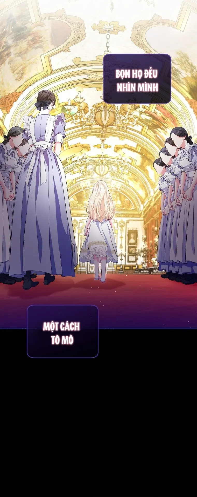 Nàng Công Chúa Của Mọi Người Chap 8 - trang 39