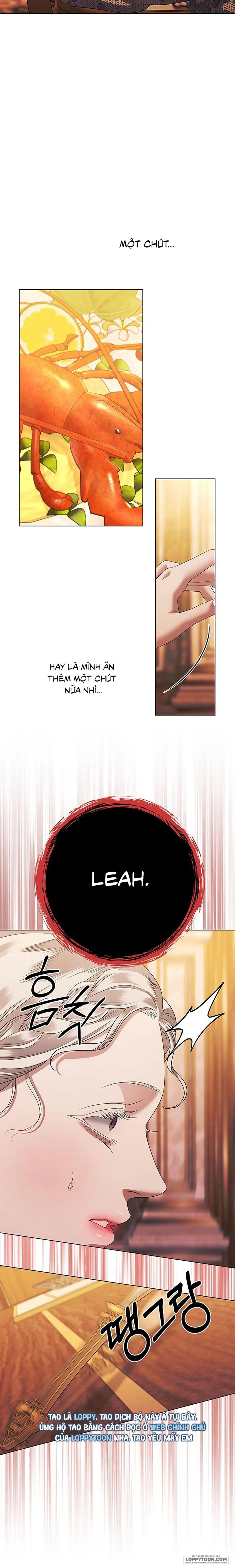 Cuộc Hôn Nhân Bị Cướp Đoạt Chap 7 - trang 14