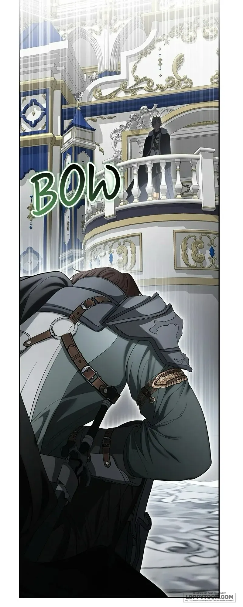Presepe Bên Ngoài Chiếc Lồng Chap 29 - trang 62