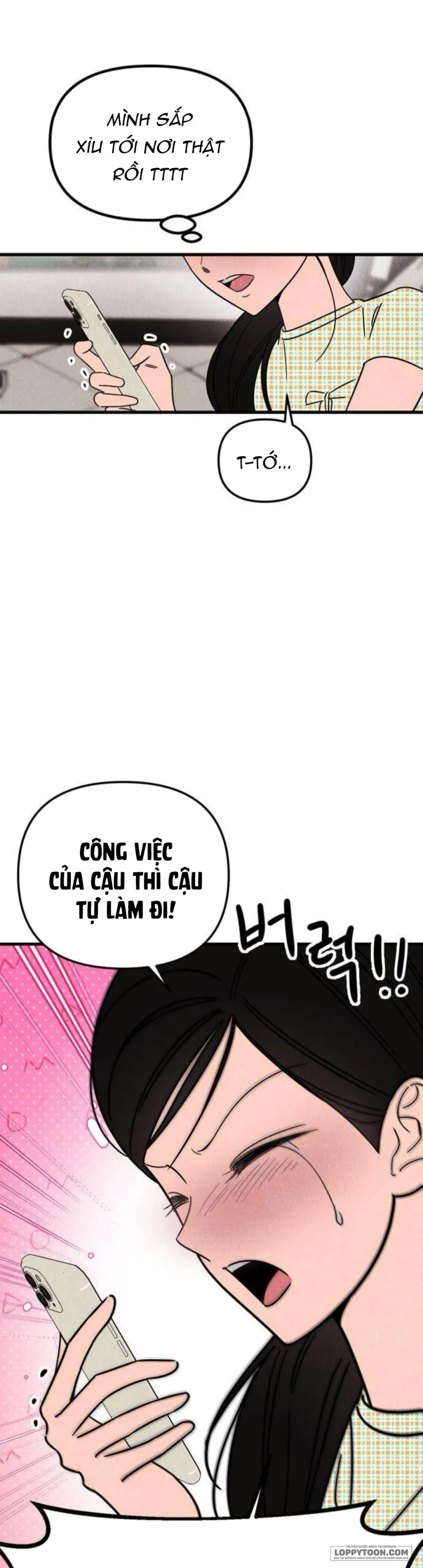 Câu Lạc Bộ Chị Đẹp Chap 14 - Ngày Valentine Trắng Kinh Hoàng (3) - trang 25