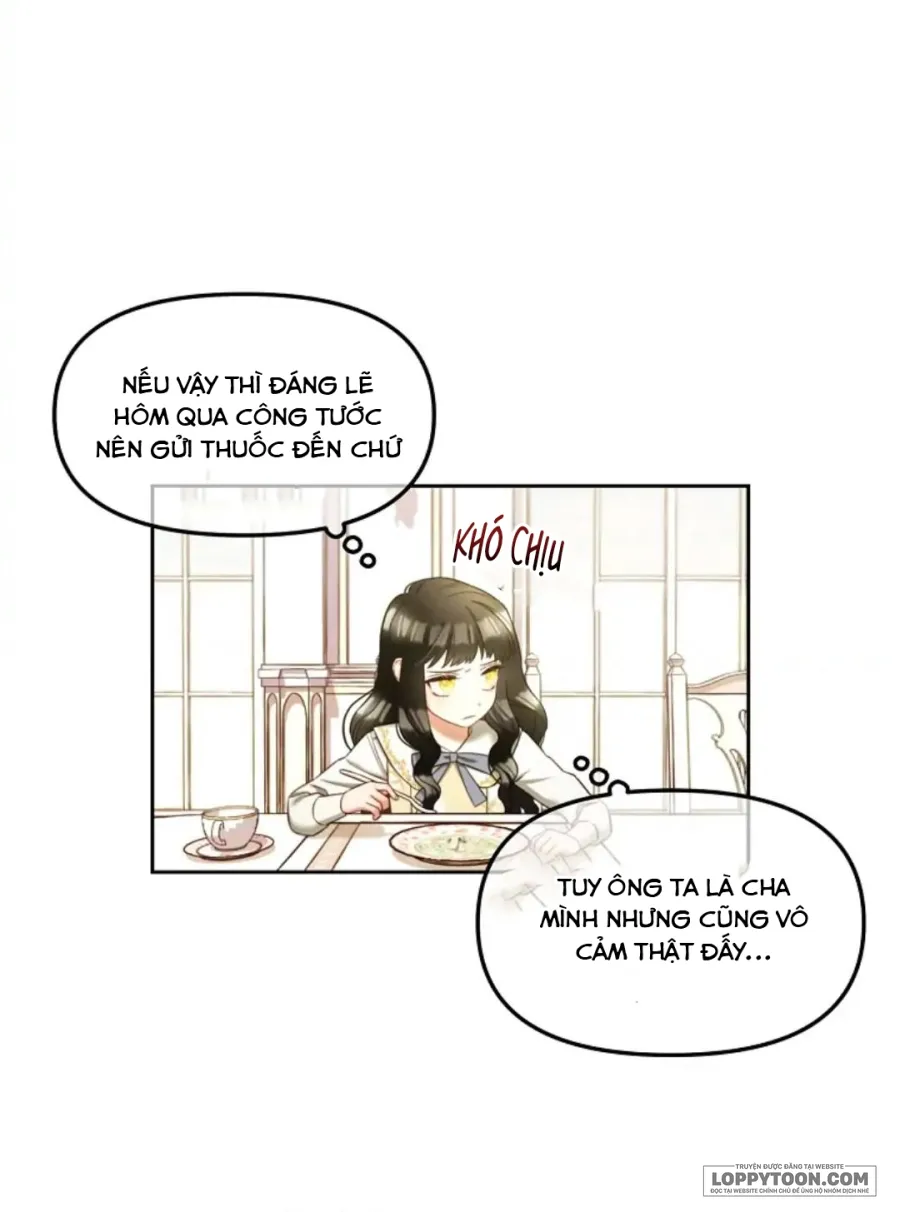 Tôi Sẽ Ở Ngay Bên Cạnh Nam Chính Chap 13 - trang 27
