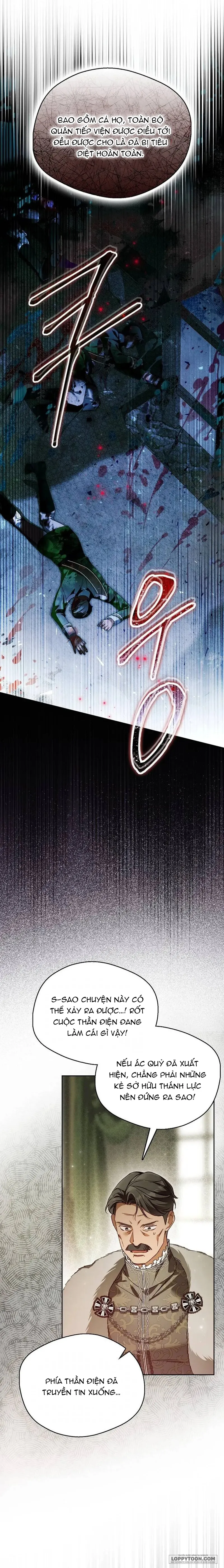 Hầu Tước Maron Chap 25 - trang 2
