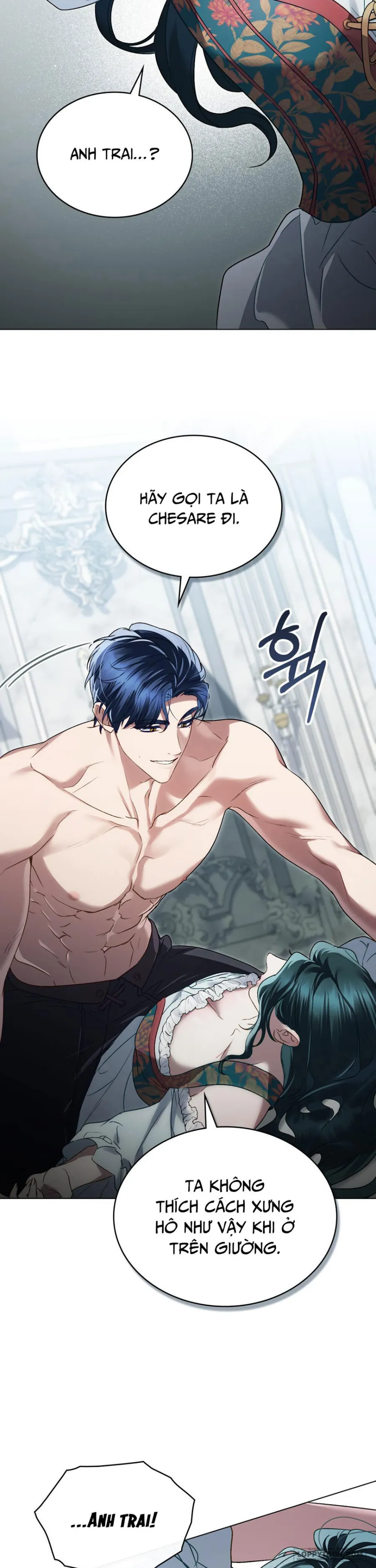 Giới Thượng Lưu Chap 20 - trang 35