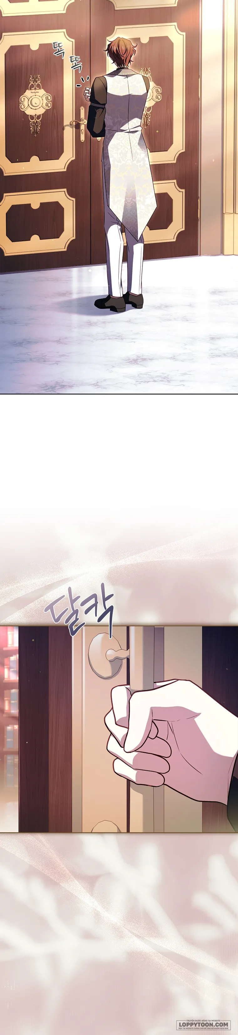 Cha Nào Con Nấy Chap 58 - trang 6