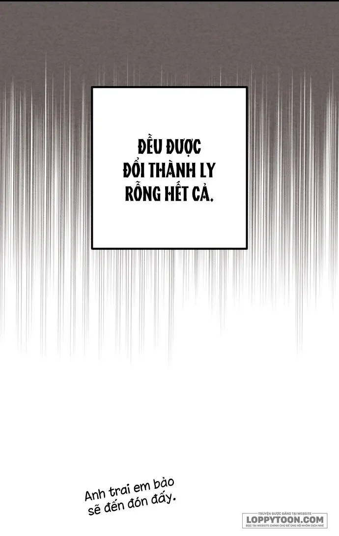 Bộ Mặt Che Giấu Của Tiền Bối Hoàn Hảo Chap 14 - 14. Tiền bối hoàn hảo say bí tỉ - trang 41