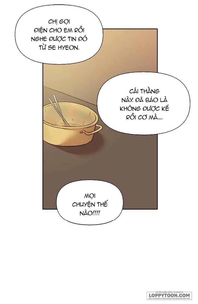 Thanh Xuân Của Chúng Ta Chap 35 - trang 37