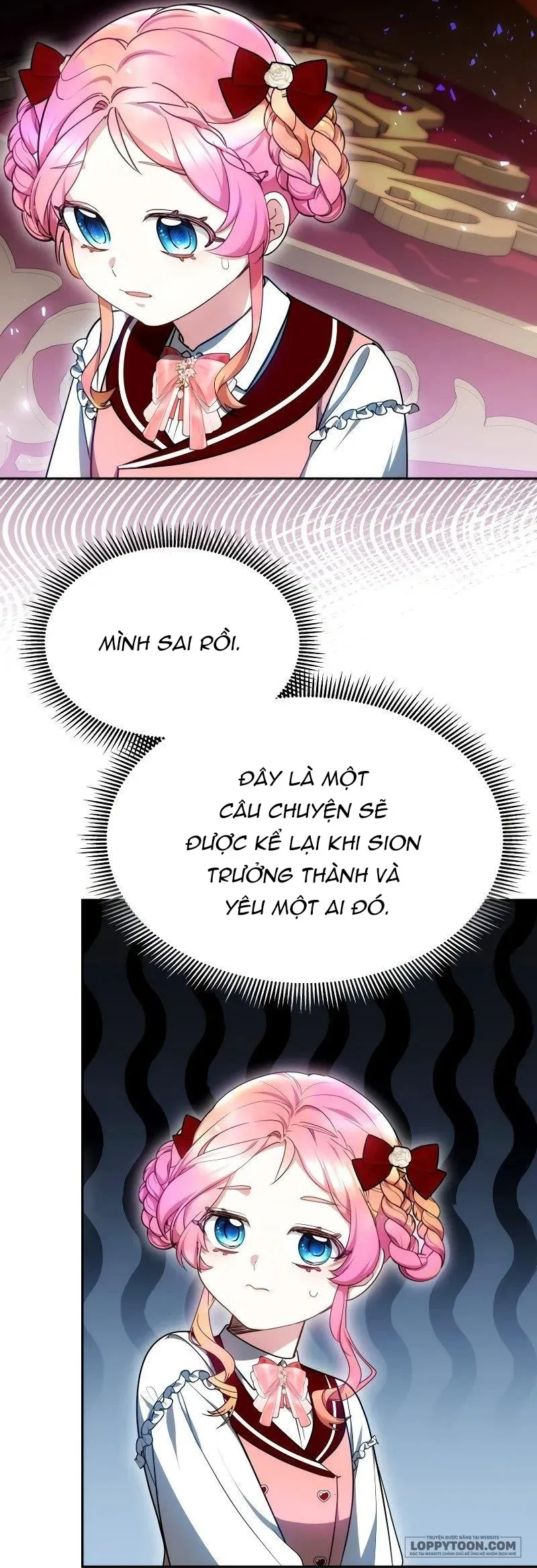 Rồng Con Thuần Hóa Những Kẻ Điên Rồ Chap 43 - trang 24