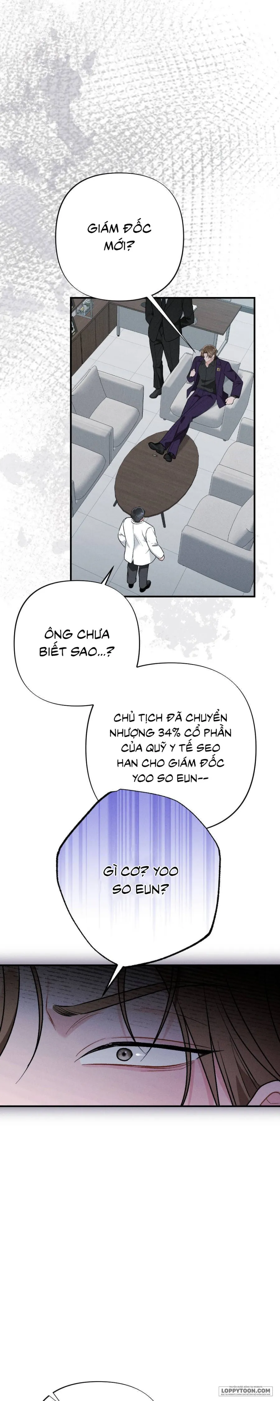Đêm Chồng Chất Chap 27 - 🔞🔞 Sự kích thích - trang 28